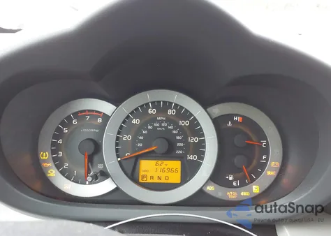 2012 Toyota Rav4 z USA, uszkodzony, nr VIN 2T3BF4DV4CW264553